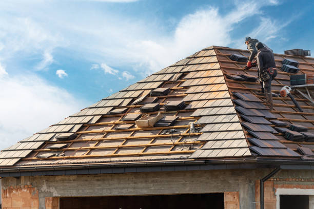 Gutter Replacement in Owatonna, MN